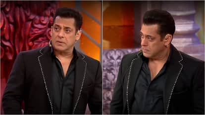 Bigg Boss 19 ka Grand Finale: Salman Khan broke down in tears remembering Late Actor Dharmendra