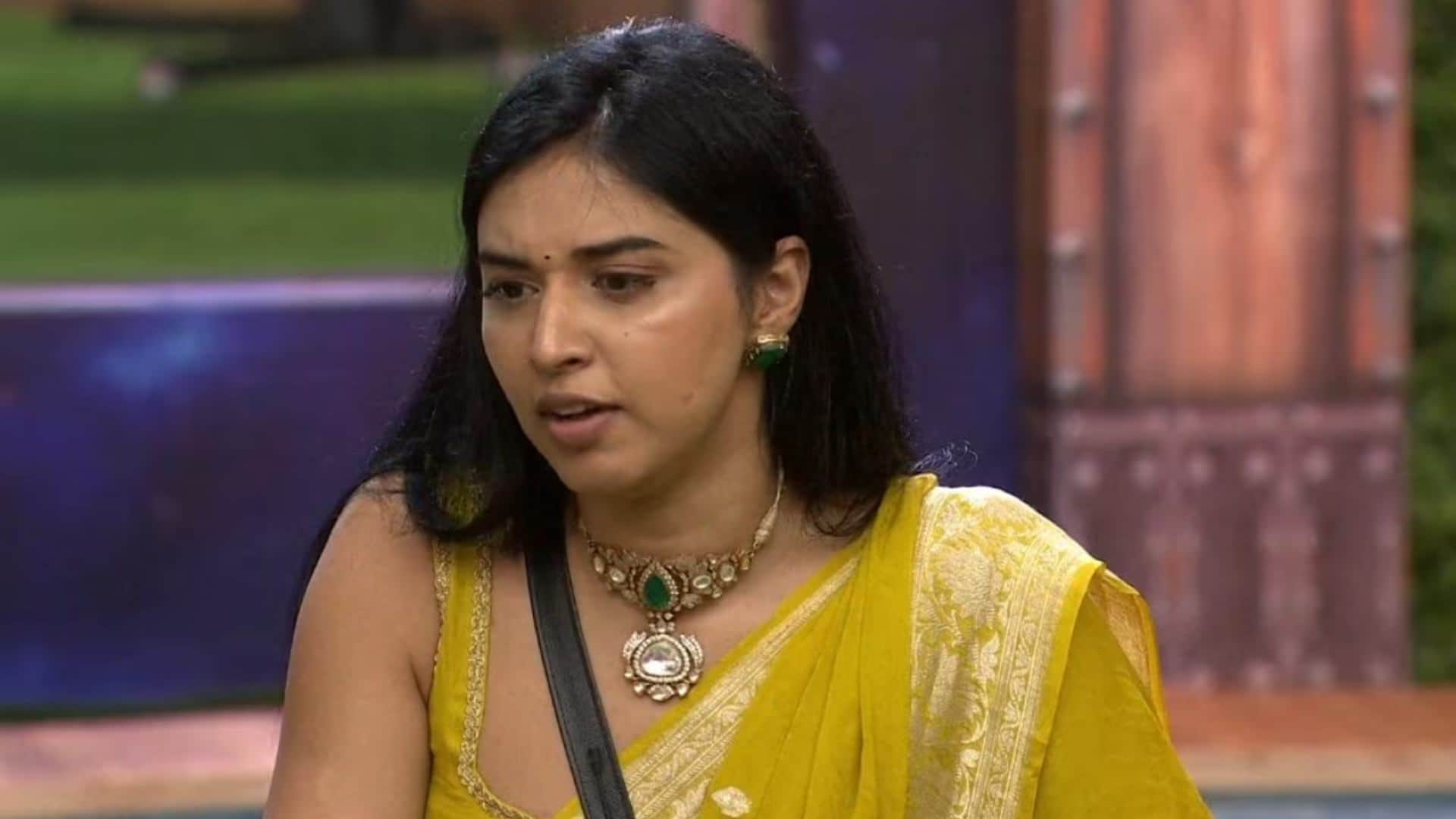 Bigg Boss 19 Controversies Ashnoor Kaurs Body Shaming Amaal Malliks Derogatory Remarks