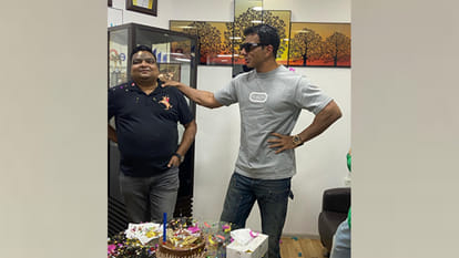 UP: Evidence found suggesting actor Sonu Sood's involvement in a multi-crore fraud