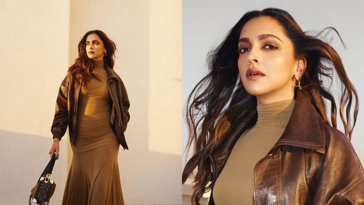 Is deepika padukone again pregnant users say that mummy again