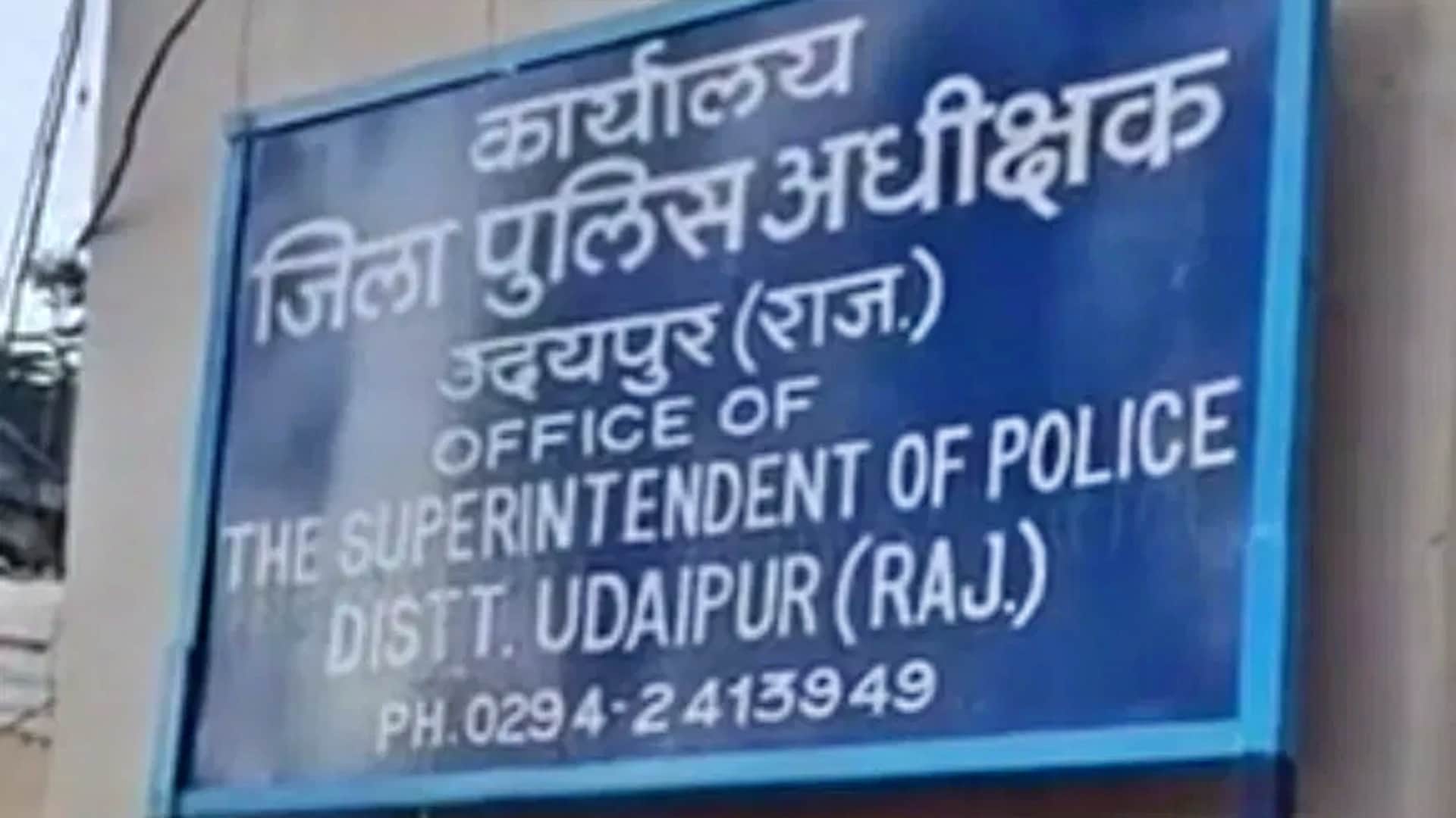 Udaipur: Bollywood director Vikram Bhatt arrested in Mumbai for allegedly defrauding doctor of 30 crore rupees