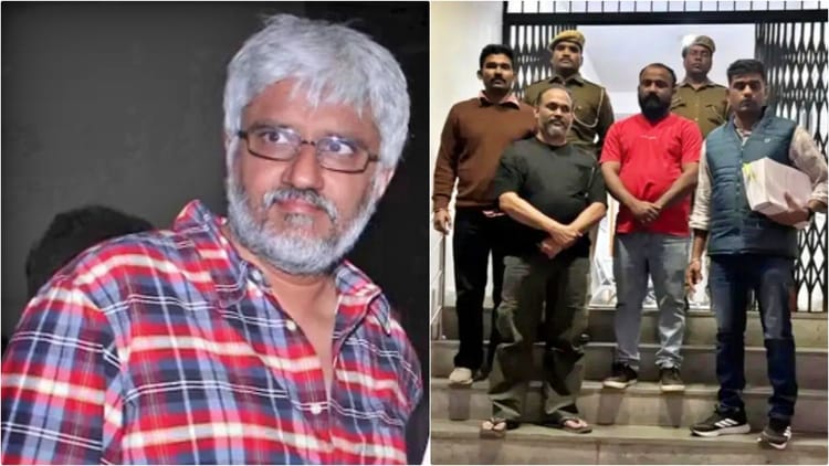 Rajasthan News: बॉलीवुड डायरेक्टर विक्रम भट्ट मुंबई से गिरफ्तार, उदयपुर के डॉक्टर से 30 करोड़ की कथित धोखाधड़ी