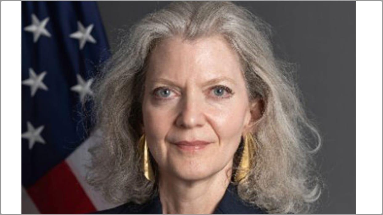 US top diplomat to visit Delhi, Bengaluru from December 7-11; News in hindi