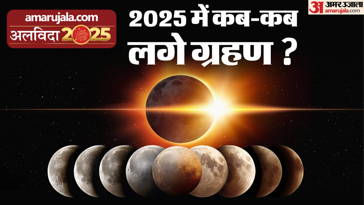 Year Ender 2025 Eclipse Highlights Religious Impact & Upcoming 2026 Eclipses