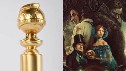 Golden Globe Awards 2026 Nomination list Release