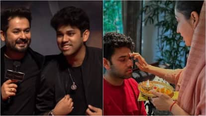 Ranveer Singh Dhurandhar Trailer Was Cut By 22 Year Old Ojas Gautam Know his connection with Yami Aditya Dhar