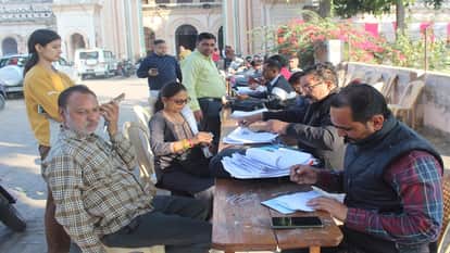 Hathras likely to lose one lakh voters