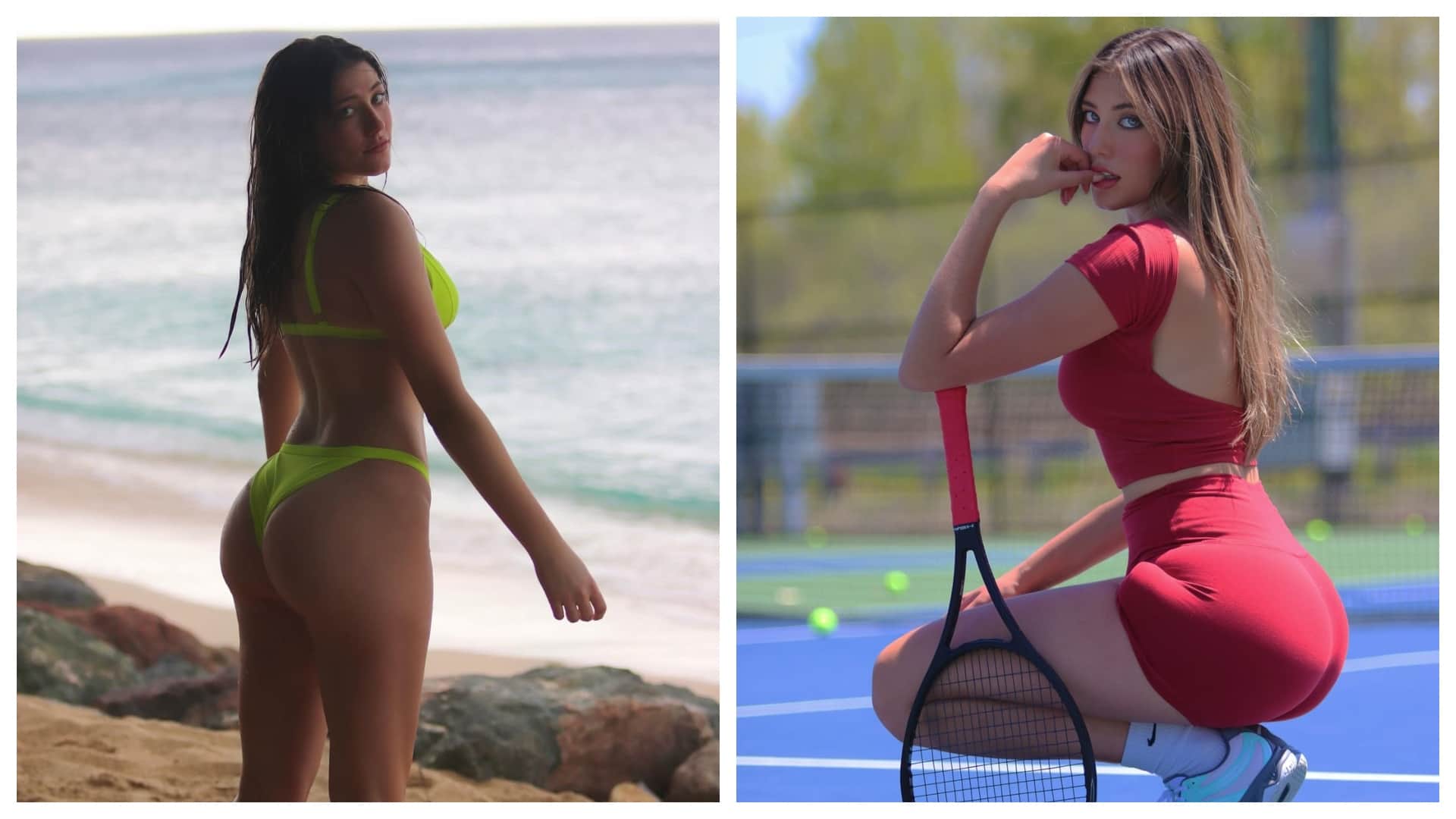 who is annalia fraser hot photoshoot with yuvraj singh model cricketer viral story biography career journey