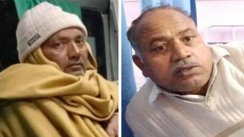 UP: Bullets fired in Panchayat for inflammatory post on Shivaji in Saharanpur, two youths injured