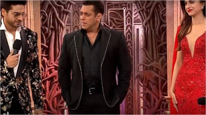 Bigg Boss 19 Grand Finale: Salman Khan Show Winner Announced Gaurav Khanna got BB19 Trophy