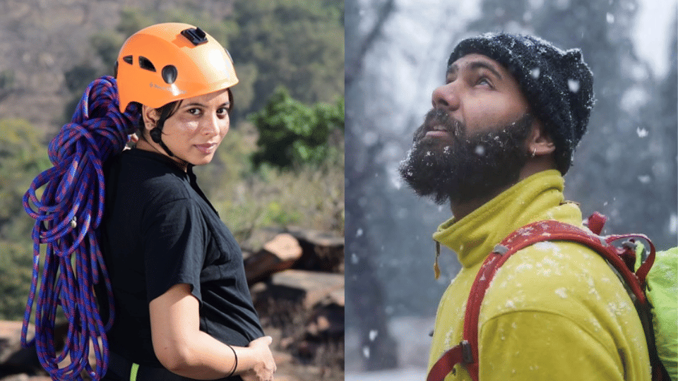 Indore News MP High Court Dismisses Plea Against Mountaineer Bhawna Dehariya’s Vikram Award Selection