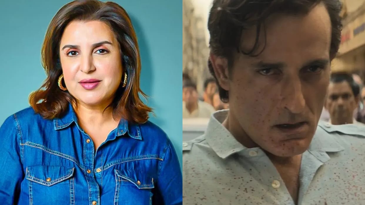 Farah Khan Praise Akshaye Khanna Role In Dhurandhar Movie Says He Deserves An Oscar
