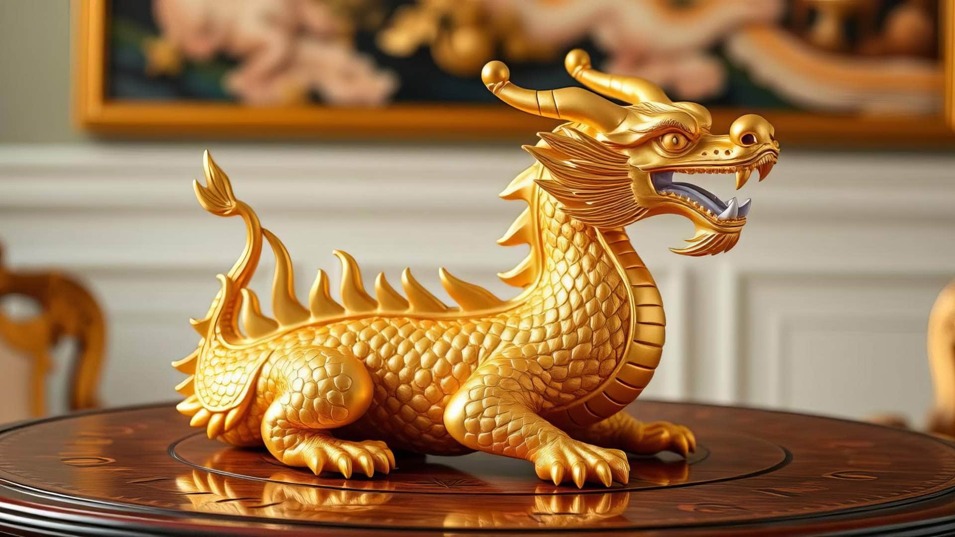 Feng Shui tips for success in job and business will attract wealth and prosperity