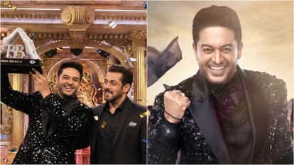 Bigg Boss 19 Winner Gaurav Khanna Starts His Youtube Channel He Thanks Salman Khan For Improving His Game
