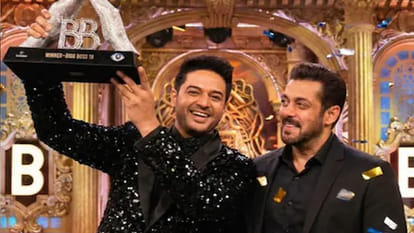 Bigg Boss 20 Exclusive salman Khan Hosted Reality show theme and contestants shah rukh khan special Episode