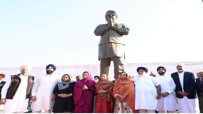 SAD president Sukhbir Badal announced he will contest assembly elections from Giddarbaha constituency