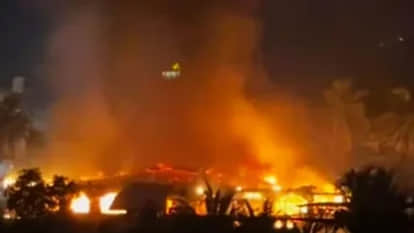 Delhi government on alert after Goa fire incident