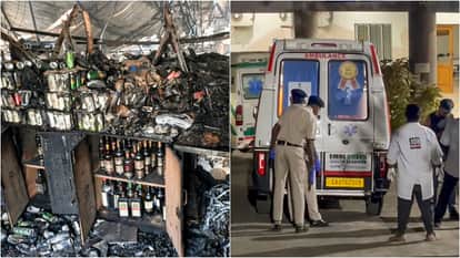 Fire tragedy: Goa govt steps up action against club chain; 2 properties sealed