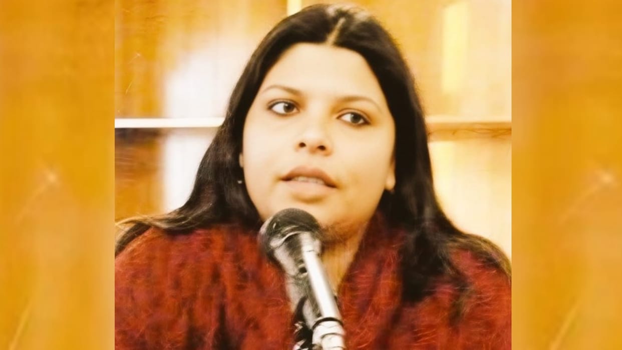 UP: Food Commissioner IAS Anamika Singh applies for VRS
