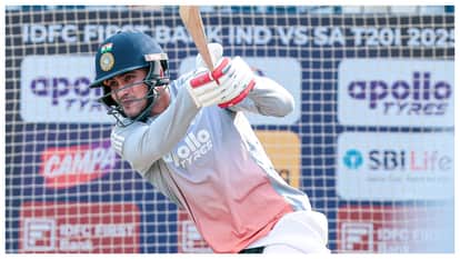 IND vs SA: Gautam Gambhir Old 21 Ducks Remark Resurfaces as Sanju Samson Misses Playing XI Again; Shubman Gill