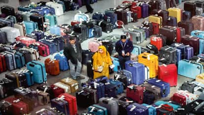 UP: Indigo crisis continues, 15 flights cancelled again, 5,500 passengers suffer