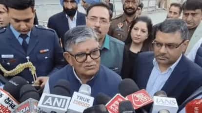 Governor Gulab Chand Kataria inaugurated museum at Gulab Devi Hospital in Jalandhar