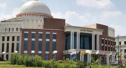 jharkhand assembly supplementary budget 7721 crore opposition uproar winter session