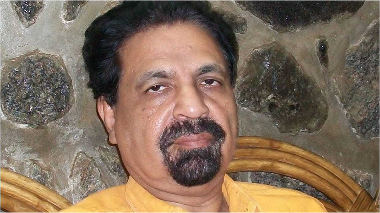 Malayalam filmmaker P T Kunju Muhammed booked for molesting woman