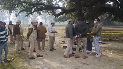 man died after being shot in Pilibhit