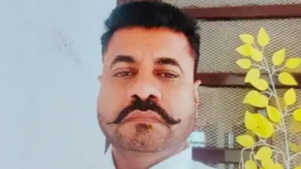 husband and wife died in car-truck collision on Jalalabad-Firozpur highway
