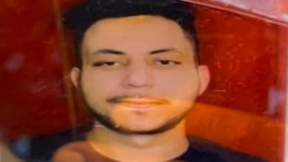 Himachal boy died in road accident in Panchkula