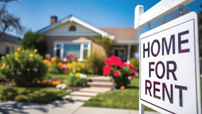 New Rent Agreement 2025 Digital stamp mandatory and deposit limited to two months News In Hindi