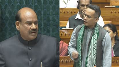 IndiGo crisis Issue in Parliament Congress MP Gaurav Gogoi demands govt response Speaker Om Birla Assurance