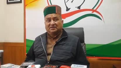 HP Congress President Vinay Kumar said more than 2500 workers from state will participate in Delhi mega rally