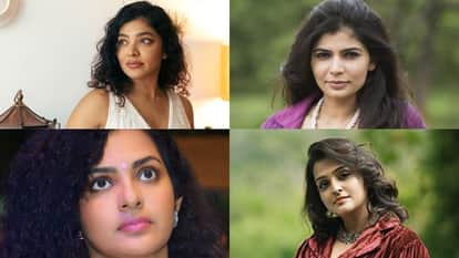 Parvathy Rima Ramya extend solidarity to survivor after Dileep acquittal