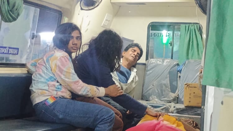 Bihar News: समस्तीपुर में जमीन विवाद ने लिया उग्र रूप, दंपती व दो बेटियां को बुरी तरह पीटा; FIR की मांग