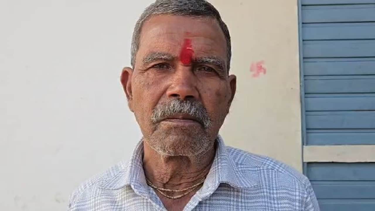 Pinky Sharma married the idol of Banke Bihari in Budaun