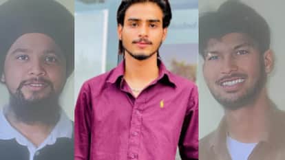 Five died in accident in ludhiana