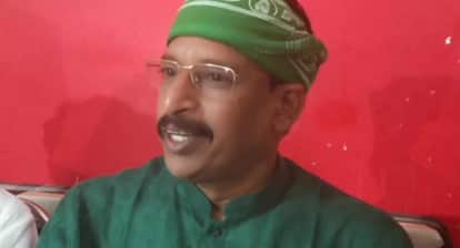 vande mataram 150 abhey kushwaha bihar neglect unemployment election violations