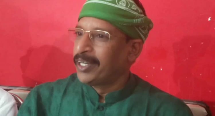 Bihar: राजद सांसद अभय कुशवाहा ने केंद्र सरकार को घेरा, बिहार की उपेक्षा और अधूरी परियोजनाओं पर उठाए सवाल