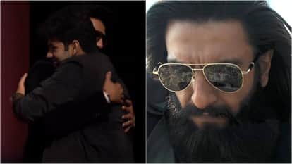 Ranveer Singh Dhurandhar Trailer Was Cut By 22 Year Old Ojas Gautam Know his connection with Yami Aditya Dhar