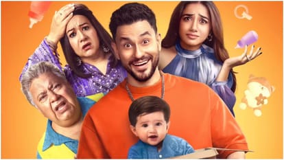 ott releases this week single papa man vs baby percy jackson saali mohabbat