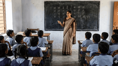 After obtaining a degree/diploma from Monad University I also got a job in Uttarakhand