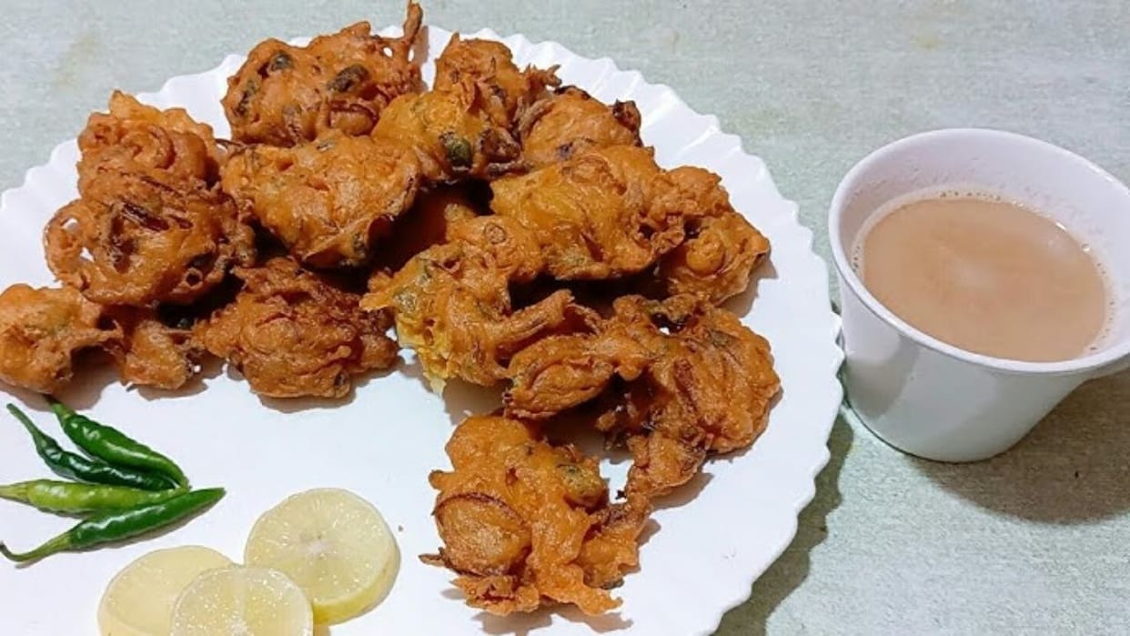 Last Year Winter Carnival officials gulped down tea and pakodas worth Rs 4.30 lakh and did not even pay bill