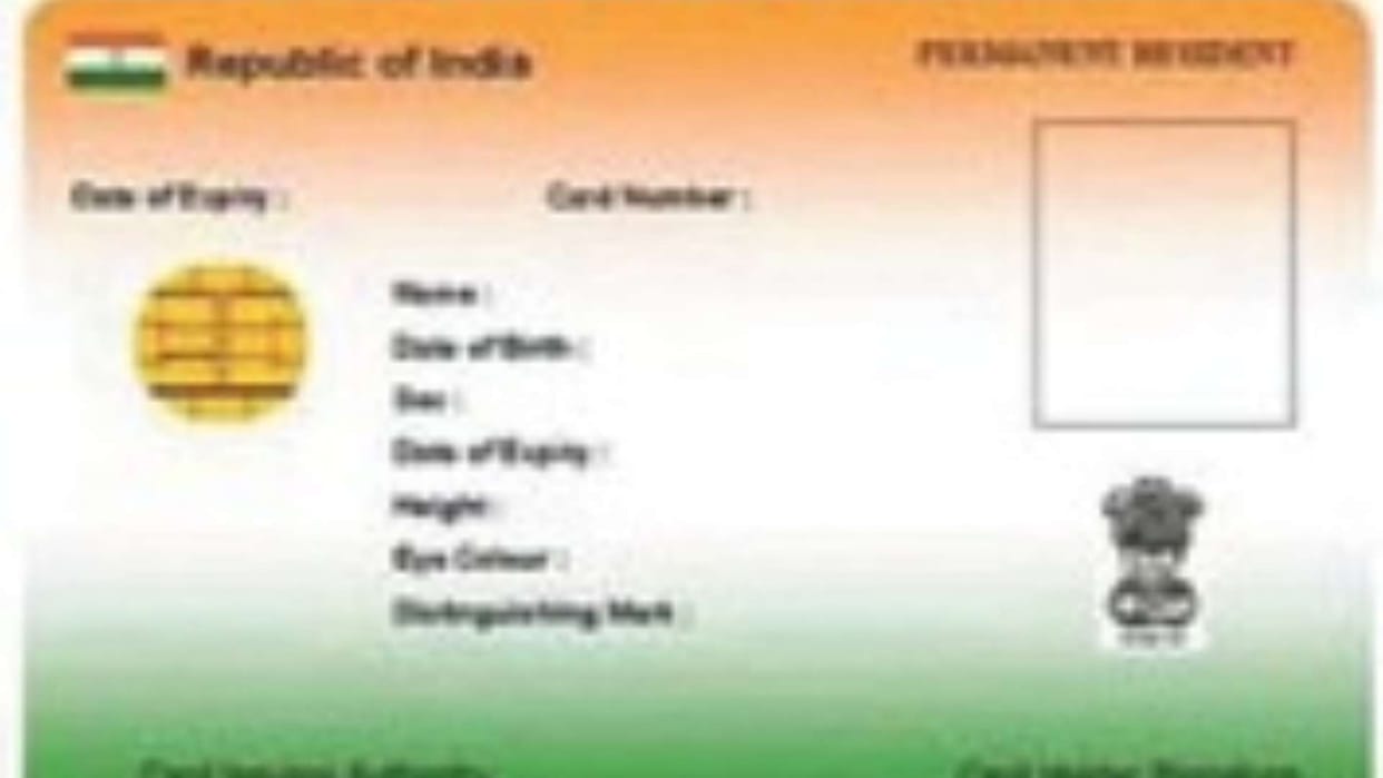 Paper based verification of Aadhaar will now be stopped and submitting photocopies will be discontinued