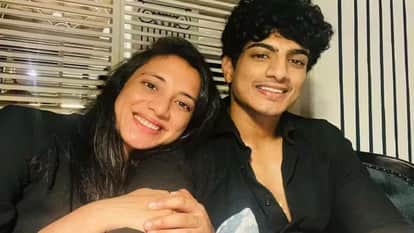 Palash Muchhal Deletes Proposal Video After Wedding With Smriti Mandhana Called