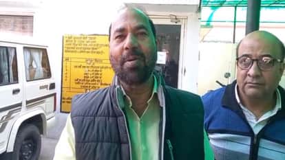 Meerut:  MLA Rafiq Ansari Questions SIR Verification, Says All Residents in Meerut Are Indians