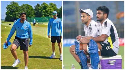 Shubman Gill Over Sanju Samson? Suryakumar Yadav Justifies Big Opening Call in T20Is