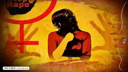Sikar News: Young woman raped in name of job offer, accused threatens to make obscene video viral