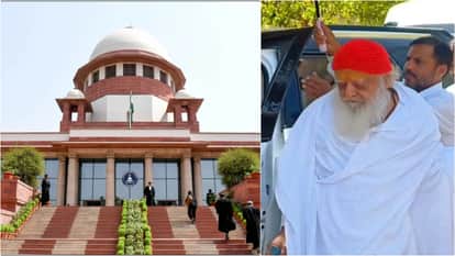 Supreme Court Rejects Plea to Cancel Asaram Bapu Bail Rajasthan High Court to Decide Pending Appeal